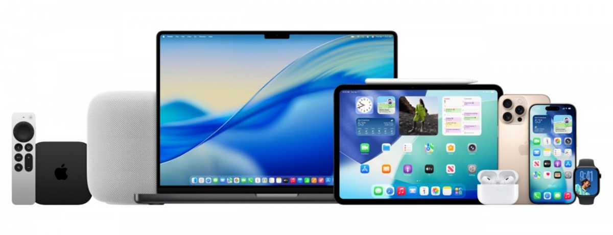 📷 Foto: Apple
