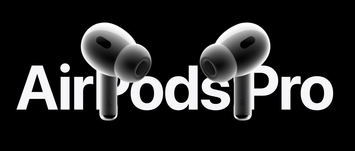 Apple AirPods Pro 2 📷 Apple
