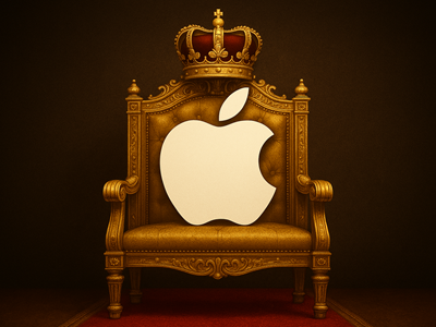 Apple po prvi puta pretekao Samsung i postao vodeći proizvođač pametnih telefona