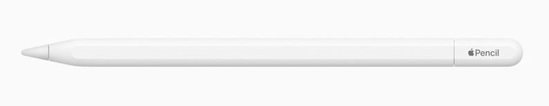 Novi Apple Pencil 📷 Foto: Apple