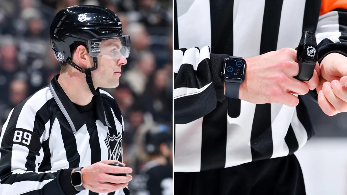 📷 NHL