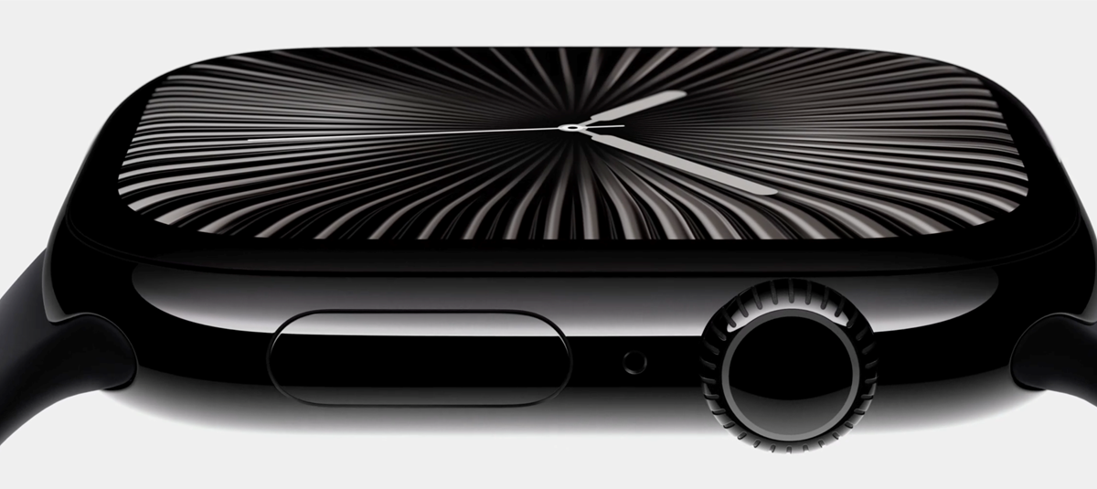 📷 Apple
