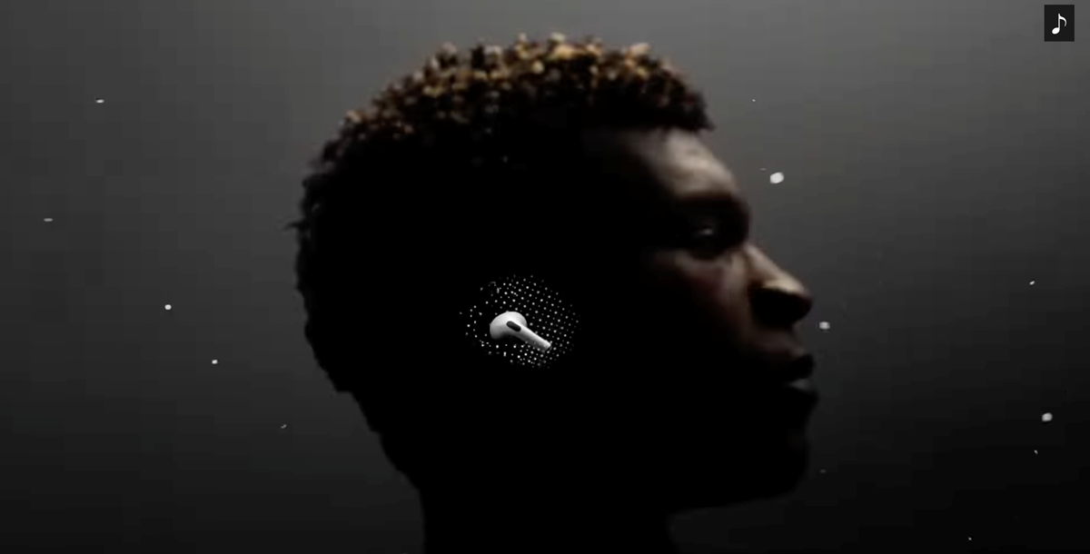 📷 Izvor: Apple video, screenshot