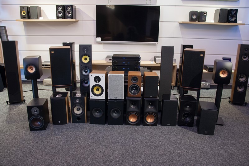 Novi Arcami spremni za opsežni listening session u Ronis slušaonici na Zagrebačkom Velesajmu