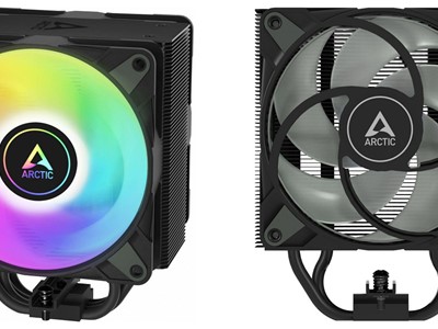 Arctic Freezer 36 A-RGB idealan je za one koji traže spoj performansi i stila