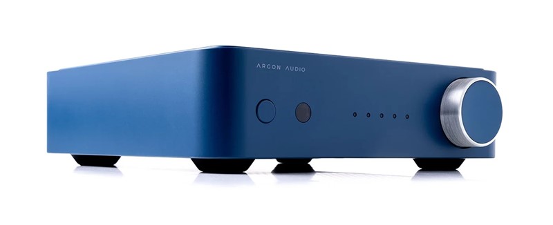 Posebno uspjelom ocjenjujemo verziju uređaja u oku ugodnoj plavoj boji