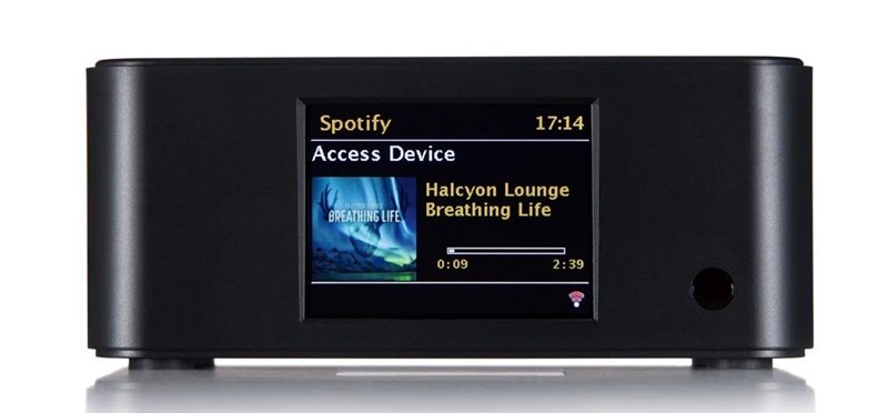 Argon Audio Streamer 2 MkII u akciji