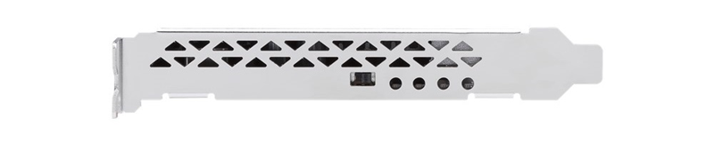 Asus Hyper M.2 x16 Card