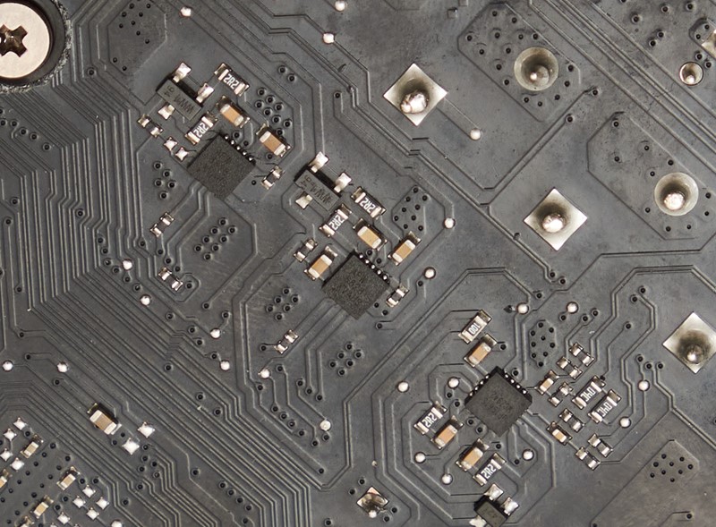 Jednofazni PWM kontroleri