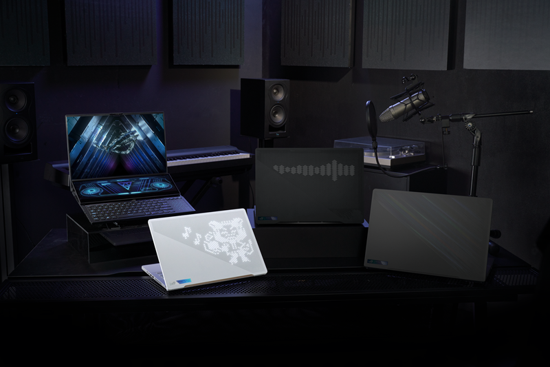 ROG Zephyrus. 📷 Foto: ASUS