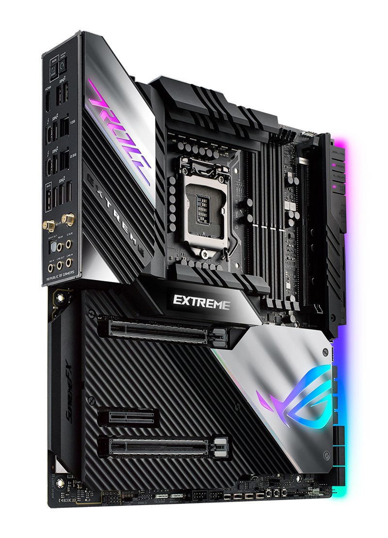 ROG Maximus XIII Extreme