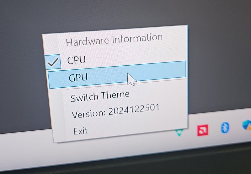 Upravljački program izgleda rudimentarno – da budemo blagi. Asusova glavna upravljačka aplikacija Armoury Crate zasad ne podržava vodena hlađenja Prime