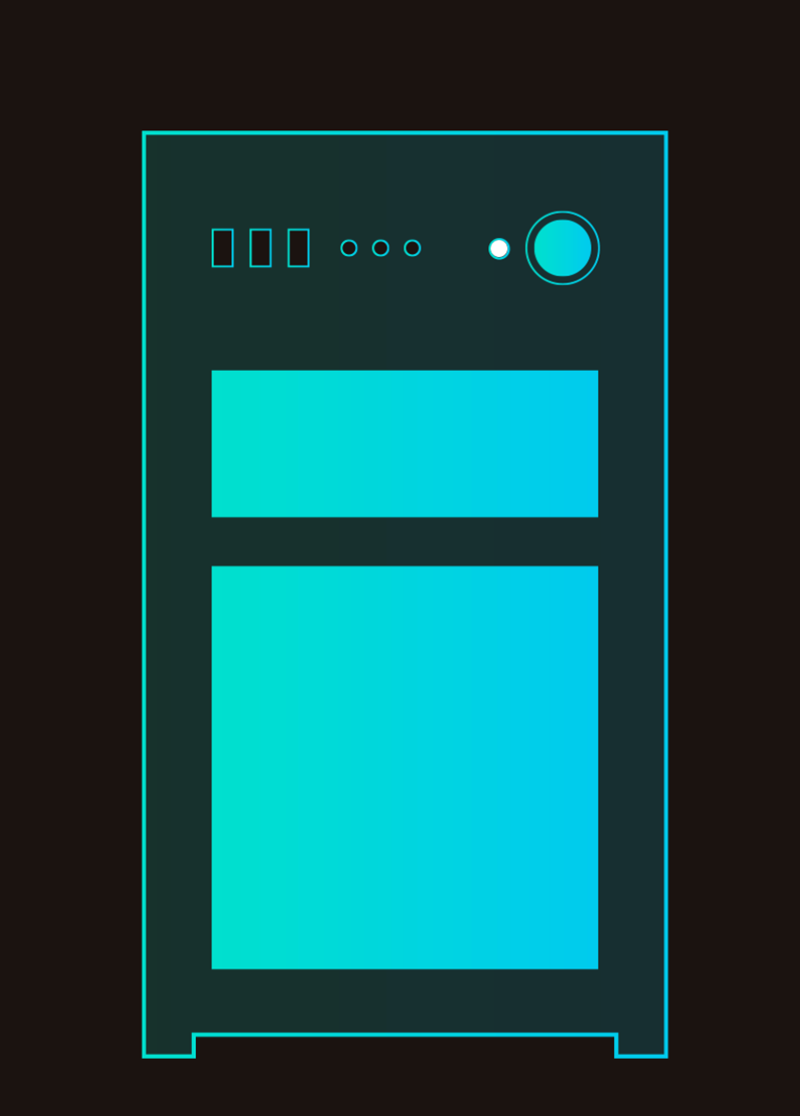 Matične ploče iz linije Prime ne posjeduju dedicirane LED-ice za otkrivanje problema prilikom pokretanja sustava. Umjesto toga, Asus ih je opremio funkcijom Q-LED Core, vizualnom reprezentacijom greške, u obliku frekvencije treperenja LED-ice na kućištu računala. Pod uvjetom da je LED-ica spojena na pripadajući header...