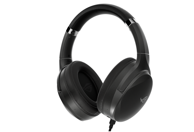 Dizajn je vrlo ugodan i funkcionalan s jedinim nedostatkom u tome što težina slušalica nije idealno raspoređena, ponajviše zbog tankog obruča na vrhu