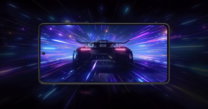 Maksimalna frekvencija ekrana od čak 185 Hz zadovoljit će i najzahtjevnije igrače, iako je trenutačno podržana u svega nekoliko naslova