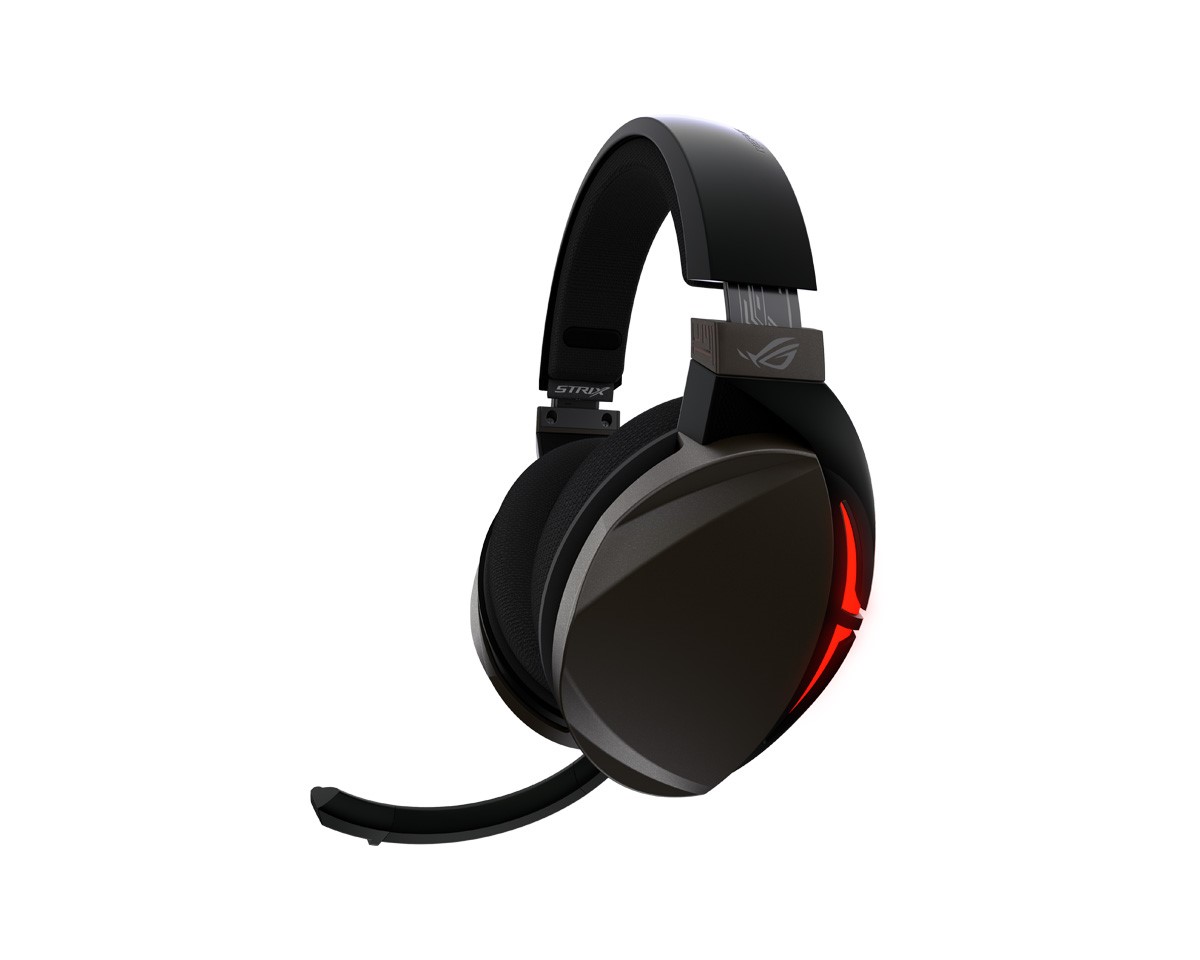 Asus rog strix fusion 300 pc shop gaming headset