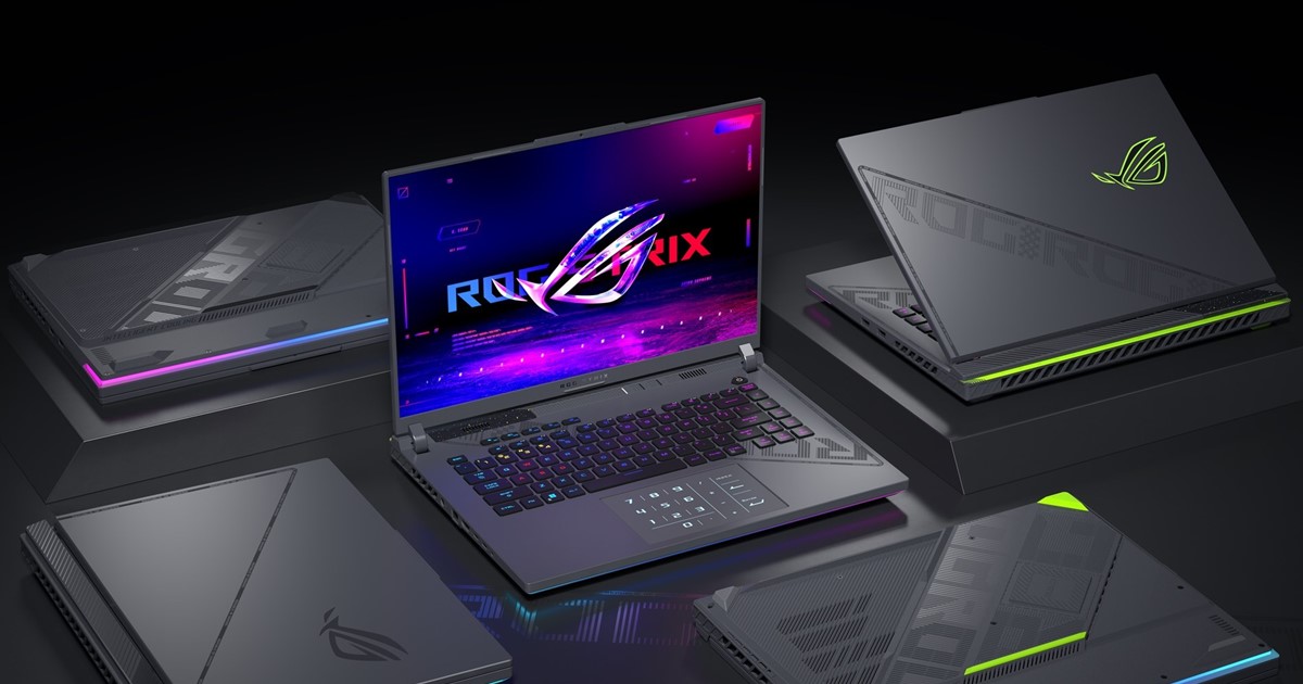 Asus ROG Strix SCAR 18 Pritajena zvijer Recenzije Bug.hr