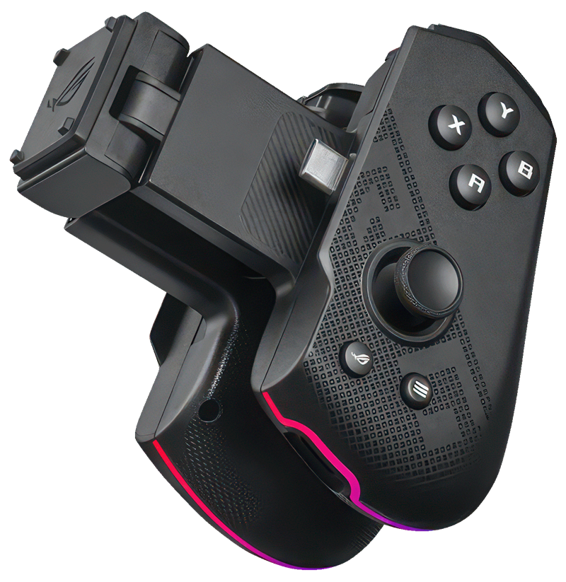 Jednom kad se sklopi, ROG Tessen je vrlo kompaktan, tako da ga s lakoćom možete spremiti u manji džep torbe ili čak veći džep hlača