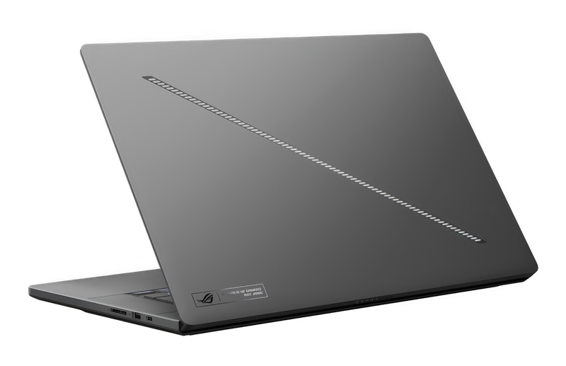 Jednostavnost jedna je od najvećih vrlina dizajna Zephyrusa G16, jer ga čini jednako prikladnim za gejmerska natjecanja i za uredska okruženja