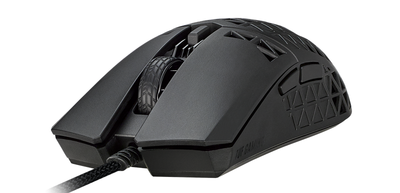 Visina uređaja je optimalna, zbog čega je on podjednako pogodan za sve stilove držanja