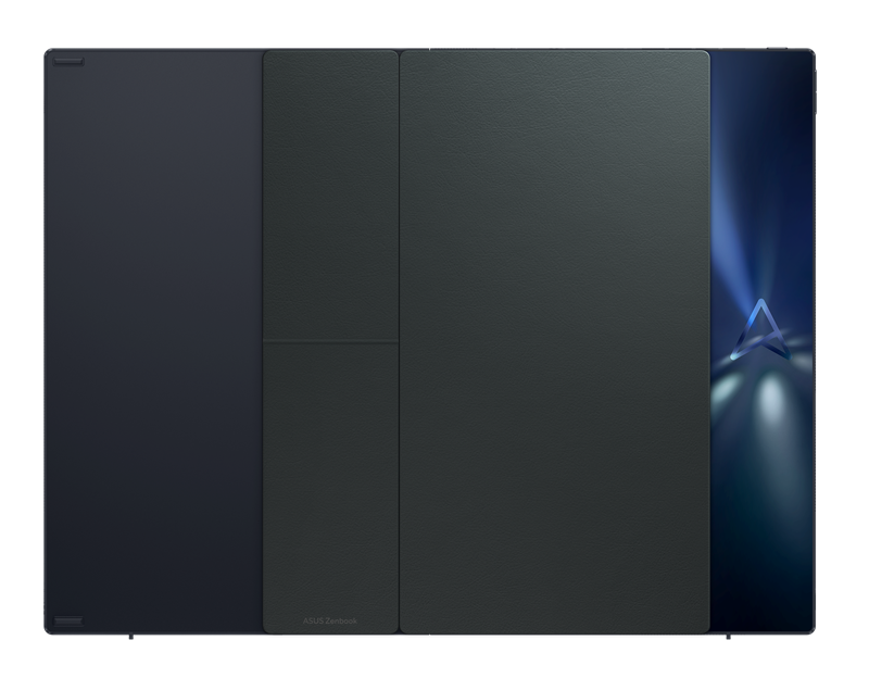 Suptilan dizajn pozadine ne daje vam do znanja da je riječ o tako posebnom uređaju, no atraktivnost mu je istodobno neosporna