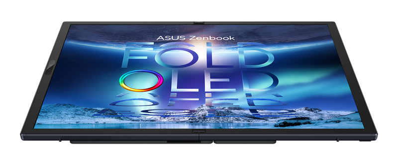 Iako je na papiru vrlo dobro rješenje, korištenje Folda poput klasičnog tableta prilično je nespretno, prije svega zbog njegovih velikih dimenzija