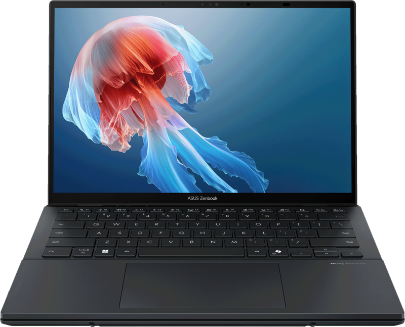 Deklarirana svjetlina ekrana od 400 cd/m2 prilikom prikaza sadržaja standardne definicije (SDR) zadovoljavajuća je, no testirani primjerak dobrano ju je premašio