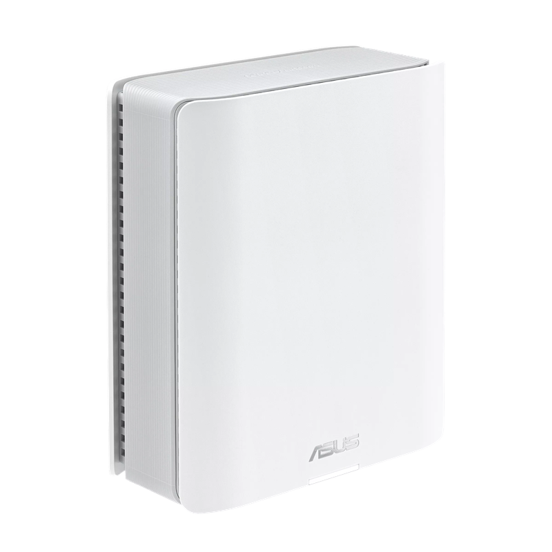 Perforacije na bokovima pomažu odvođenju topline iz unutrašnjosti routera