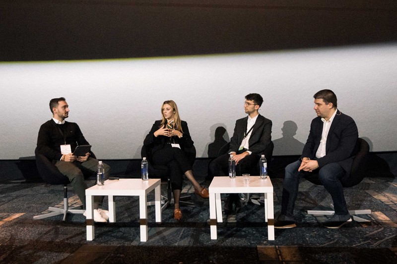 Panel rasprava na temu: Odgovorna umjetna inteligencija