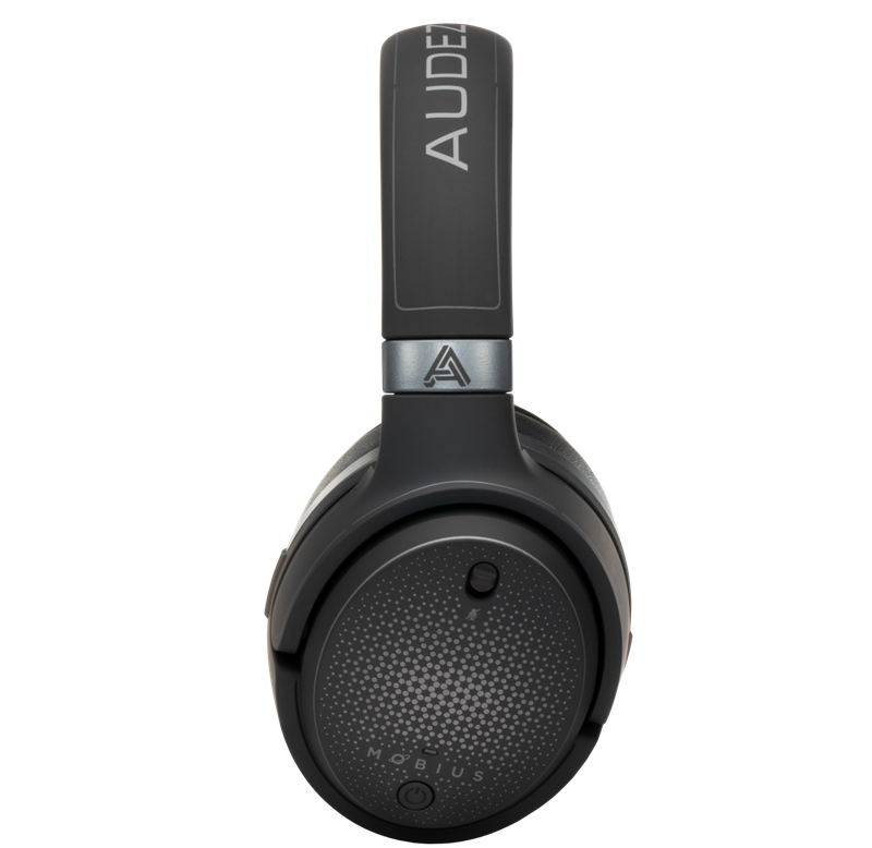 Ispod Mobiusovih zatvorenih slušalica ponekad je vruće, pa ćete ga sasvim sigurno povremeno skidati s glave samo da malo prozračite uši