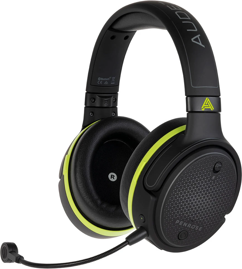 Penrose dostupan je u dvije izvedbe, koje se razlikuju tek u Wi-Fi modulima; jedan je kompatibilan s novim Xboxom, a drugi nije