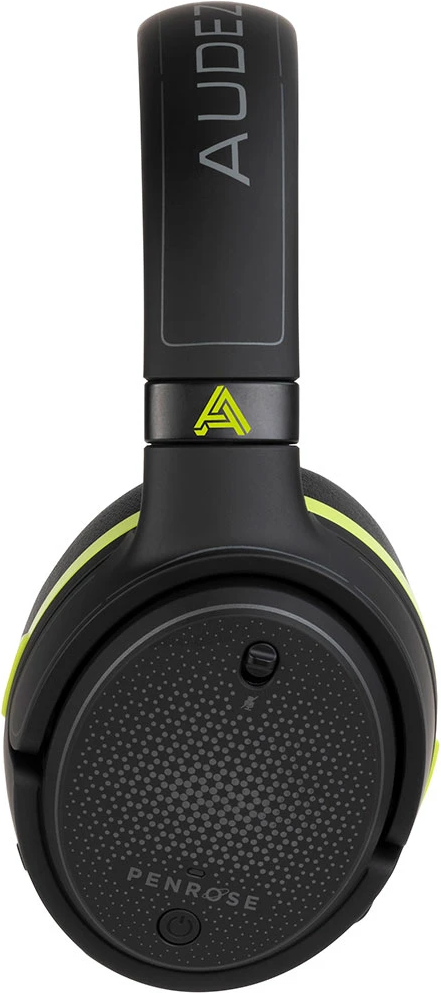 Iako nisu najveće, slušalice na Penroseu s lakoćom mogu obujmiti i veće uši. Zatvorenog su tipa, no nisu najbolje izolirane