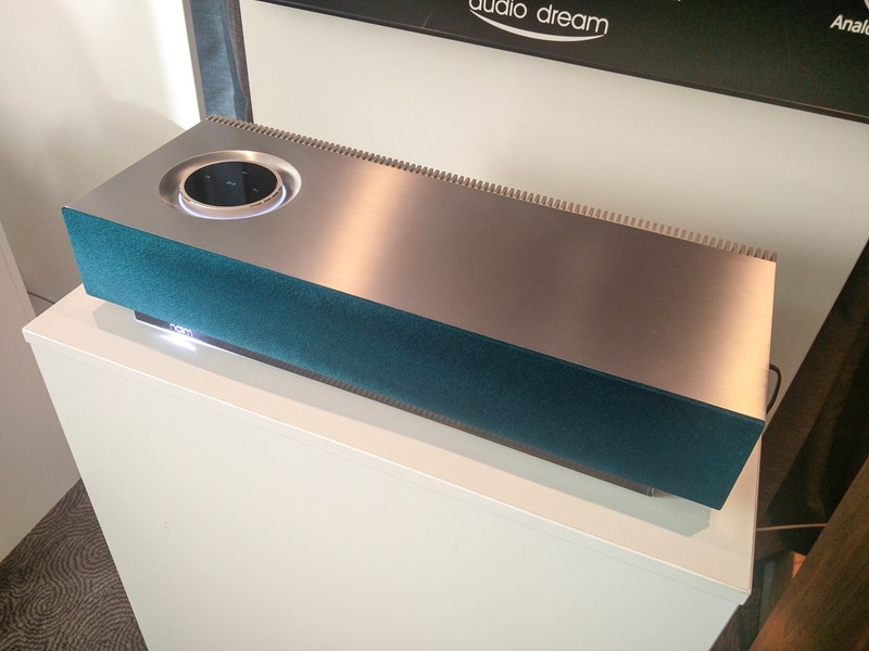 Naimov Mu-so nije samo zvučnik, već i bežični glazbeni sustav