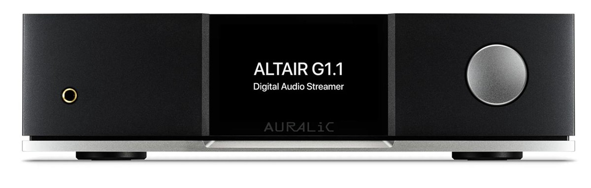 Auralic Altair G1.1