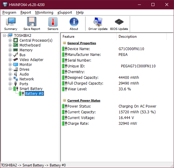 Originalne baterije za prijenosnike su skupe, zamjenske baterije “lijevih” marki iz inozemstva velika su nepoznanica – u osnovi kupujete mačka u vreći