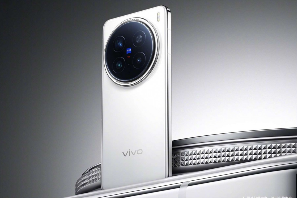 Vivo X200 📷 Foto: Vivo