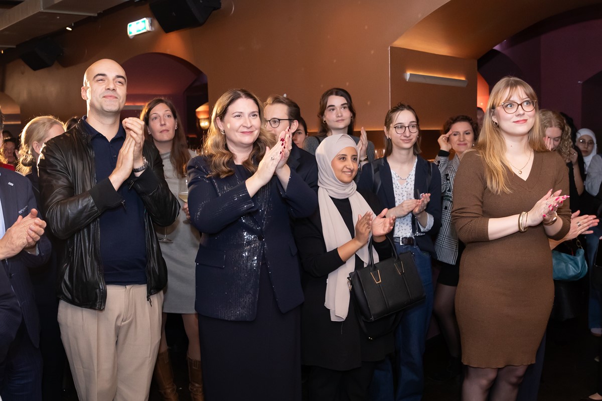 Cilj programa je ojačati ulogu žena  📷 © Jana Madzigon