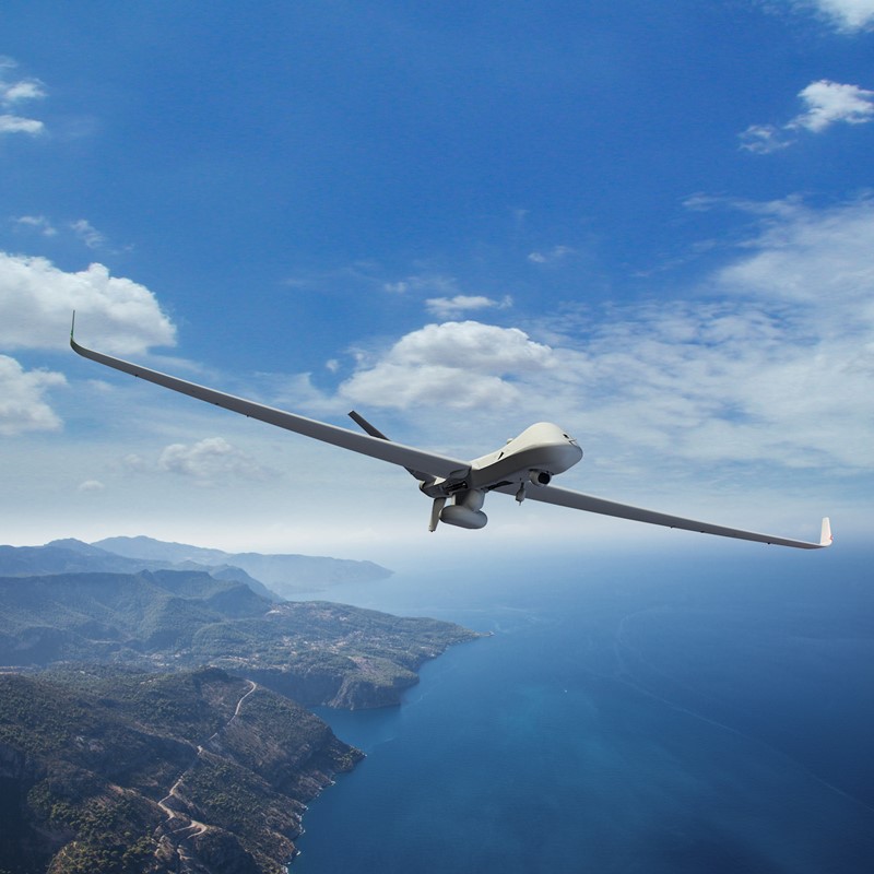 Niža cijena korištenja, daleko jeftinije školovanje "pilota" te velika prilagodljivost prednosti su koje ovakve iz daljine upravljane letjelice čine sve popularnijima