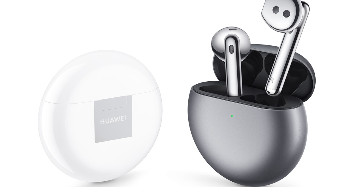 Be i ne slu alice Huawei FreeBuds 4 dostupne u Hrvatskoj Promo