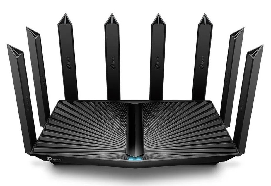 Wi-Fi 7 uvećava broj MIMO kanala na 16. I dok routeri s osam antena izgledaju kao rakovi, novi modeli izgledom bi mogli podsjećati na stonogu