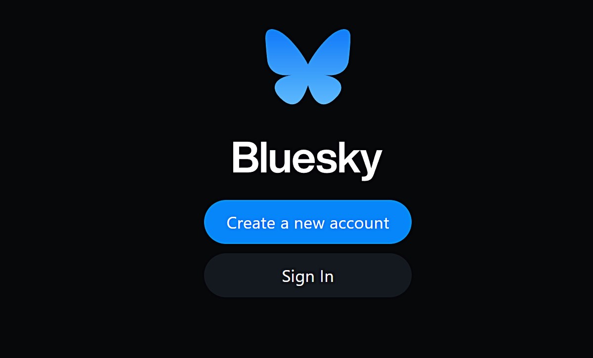 Od siječnja 2024. Bluesky ima više od tri milijuna korisnika 📷 Bluesky