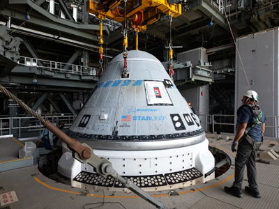 Boeingov Starliner leti s astronautima na ISS već 6. svibnja