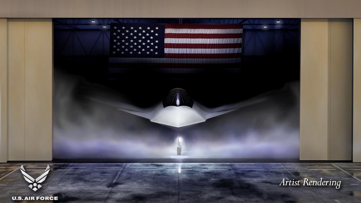 📷 U.S. Air Force