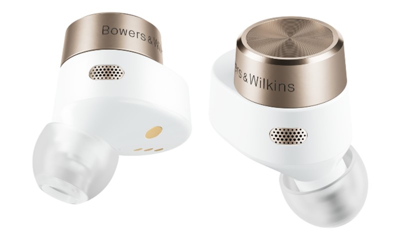 Osim u crnoj, slušalice PI7 dostupne su i jednako atraktivnoj, bijeloj izvedbi