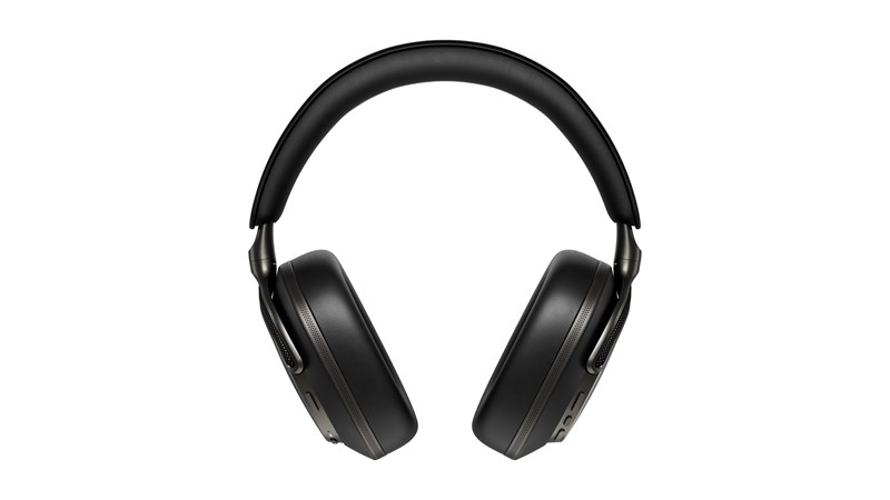 Odlične fizičke kontrole raspoređene su između lijeve i desne slušalice