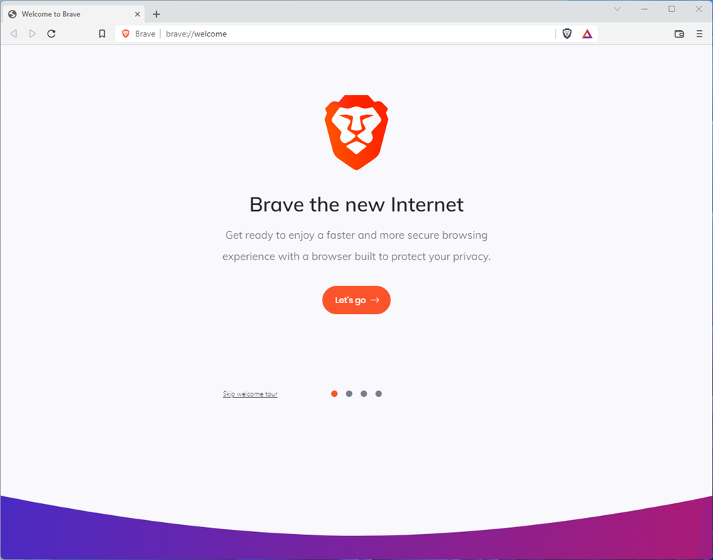 Brave Browser je lijepo osmišljen web-preglednik koji se temelji na Chromiumu, pa se nameće kao idealno rješenje za sve one koji žele zamijeniti Chrome i pritom povećati razinu privatnosti