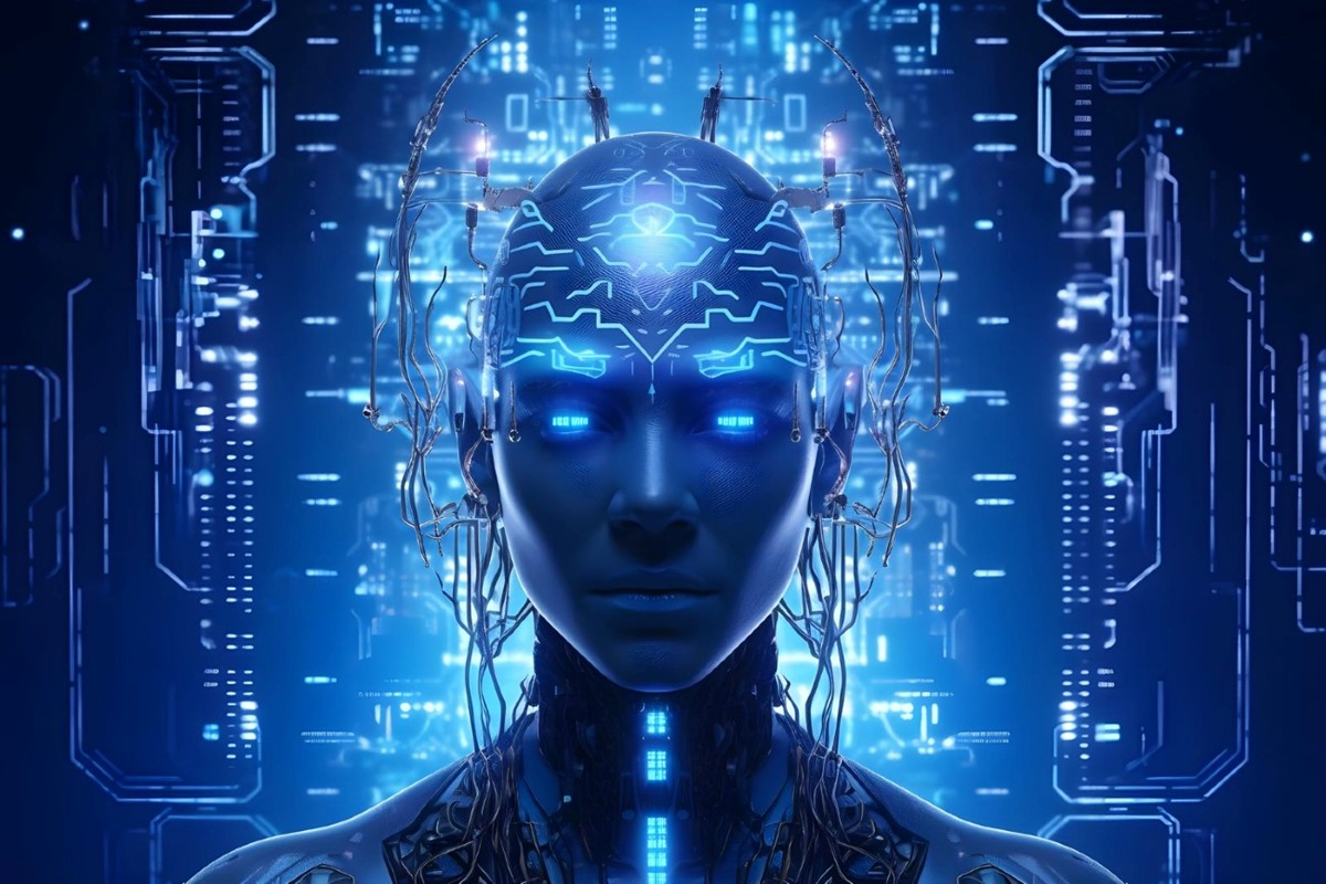Održivi, ​​evoluirajući i dijeljeni kolektiv AI jedinica zamijenit će današnje modele umjetne inteligencije, tvrde znanstvenici 📷 vector_corp