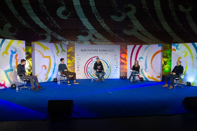 Spektakularna kriza – 12 najuspješnijih mjeseci za hrvatski IT, naslov je panela u kojem su sudjelovali prvaci tech zajednice, analizirajući recentni niz uspjeha domaće IT industrije…