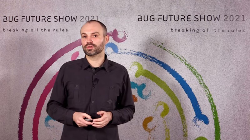 Marko Mihovilić iz Photomatha ispričao je kako razvoj unutar Photomatha sve više nalikuje game developmentu