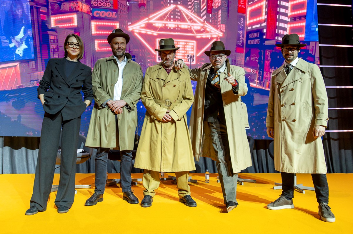 📷 Fotografije: Mladen Lončar